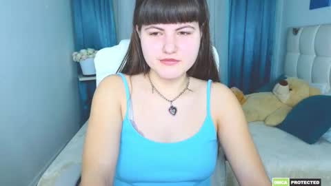 miss__poly online show from March 7, 2026, 10:45 am