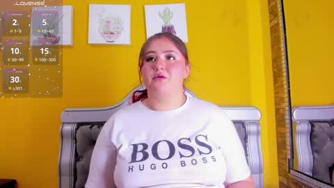 miss__star_ online show from September 22, 2025, 5:37 pm