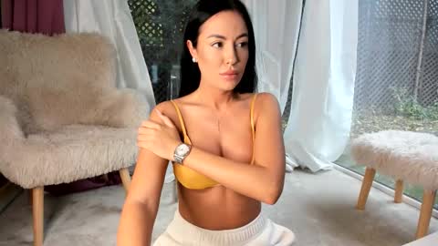 Miss Tanya online show from October 16, 2025, 9:10 am