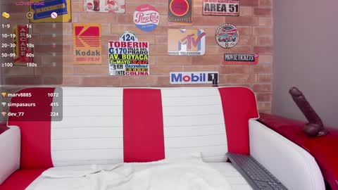 Zoe online show from December 18, 2024, 9:18 pm