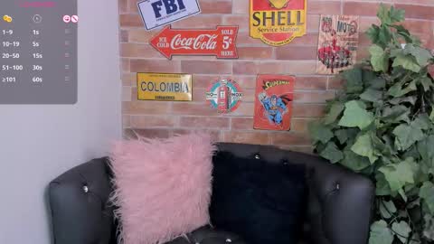 Zoe online show from October 2, 2025, 6:15 pm