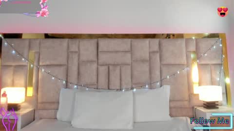 Miss Abigail  online show from January 24, 2025, 12:31 pm