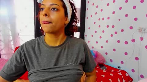 Akemi 3 online show from October 26, 2025, 2:34 pm