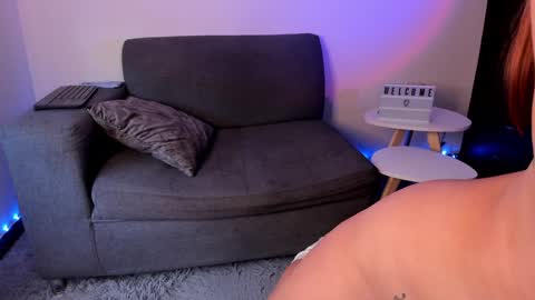 Alexa Sarmiento online show from January 18, 2025, 3:59 pm