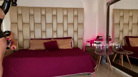 Alexa online show from October 28, 2025, 6:54 pm