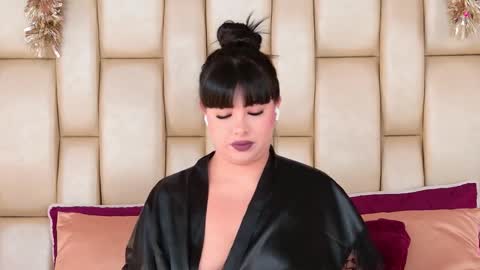 Alexa online show from December 13, 2025, 8:36 pm