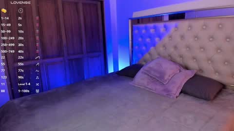 ALICE online show from July 2, 2026, 8:48 pm