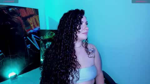 miss_alisse online show from September 19, 2025, 12:02 am