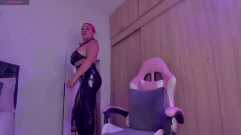 A M A R A N T H A online show from April 13, 2026, 12:10 pm