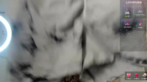 Amber  online show from January 27, 2025, 8:07 am