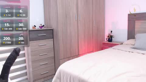 Angela online show from March 2, 2025, 12:54 pm