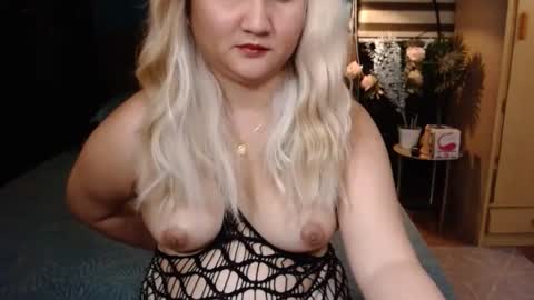 miss angelic15 online show from October 10, 2025, 10:25 am