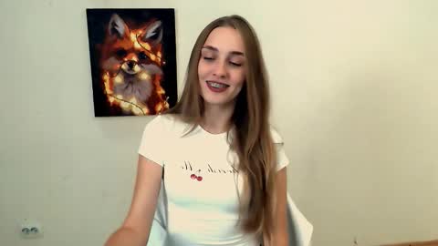 Angelina online show from September 24, 2025, 6:28 am