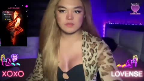 Anita  online show from March 20, 2026, 3:11 am