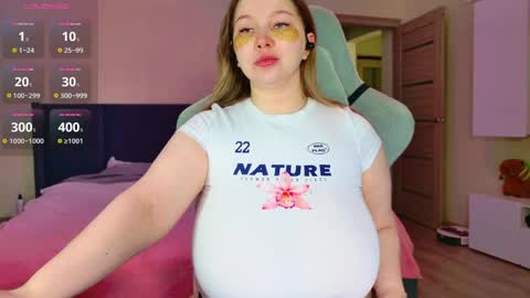 Anna online show from April 22, 2026, 10:17 am