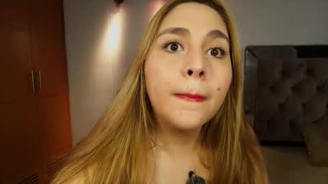 Anny online show from January 7, 2026, 1:41 am