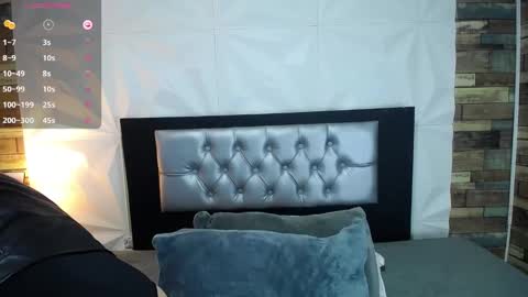 Antonella online show from January 18, 2025, 11:21 am