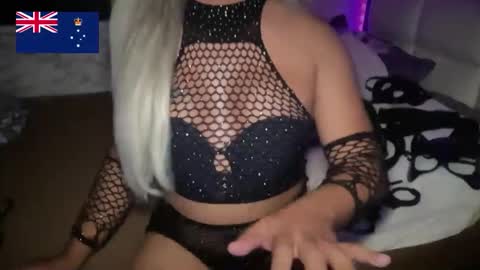 Call me  Miss Antonette  online show from May 9, 2026, 12:38 am