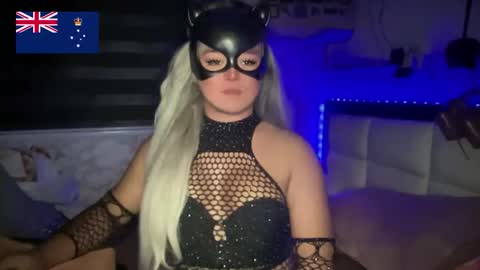 Call me  Miss Antonette  online show from May 25, 2026, 7:20 pm