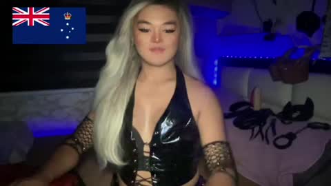 Call me  Miss Antonette  online show from June 24, 2026, 8:08 pm