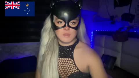 Call me  Miss Antonette  online show from June 26, 2026, 3:33 am