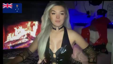 Call me  Miss Antonette  online show from July 17, 2026, 12:06 am