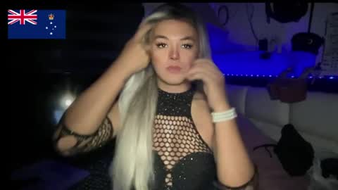 Call me  Miss Antonette  online show from July 20, 2026, 12:14 am