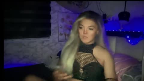 Call me  Miss Antonette  online show from July 31, 2026, 9:14 pm