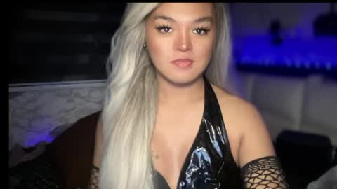 Call me  Miss Antonette  online show from August 5, 2026, 12:57 am