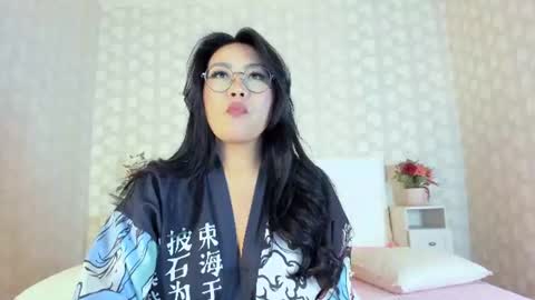 Snapshot of miss_asia_one chatting on July 20, 2026, 10:39 am Aiza online show from July 20, 2026, 10:39 am