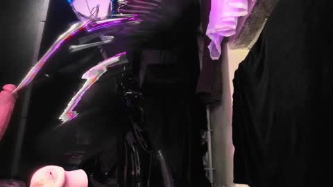 missAsmodeus online show from January 10, 2025, 10:25 pm