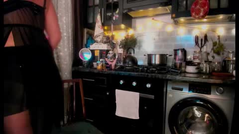 missAsmodeus online show from September 23, 2025, 8:45 pm