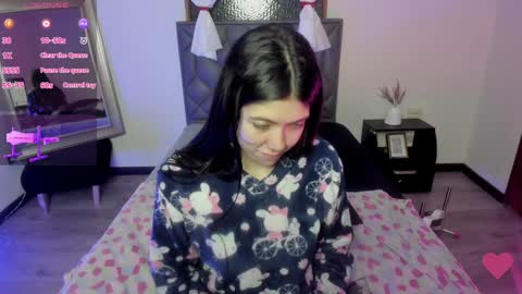 Aurora online show from January 12, 2025, 8:25 am