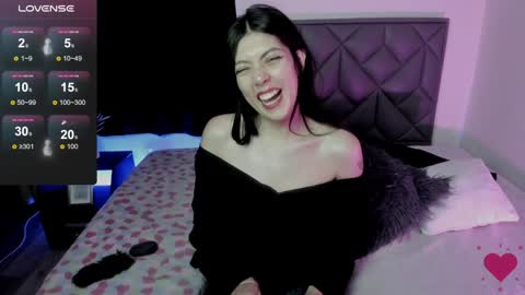 Aurora online show from January 20, 2025, 1:07 am