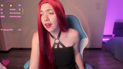 Aurora online show from March 8, 2025, 4:01 am