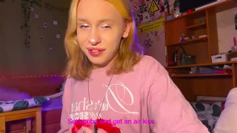 Snapshot of miss_barbie1 chatting on February 3, 2026, 6:40 am Anya online show from February 3, 2026, 6:40 am