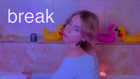 Anya online show from April 28, 2026, 2:27 am