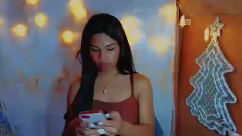 Snapshot of miss_bellah chatting on December 17, 2025, 5:46 am Bellah online show from December 17, 2025, 5:46 am