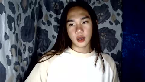 Catriona online show from February 16, 2026, 12:45 pm