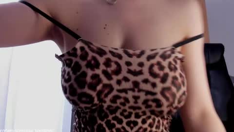 Snapshot of miss_boobtastic chatting on June 3, 2026, 9:34 am Ivy online show from June 3, 2026, 9:34 am