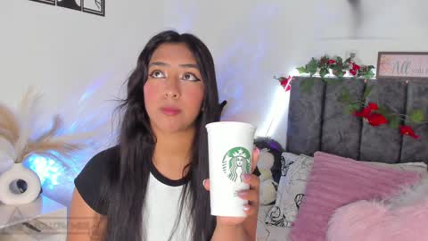 lucy 3 online show from February 4, 2025, 1:02 am