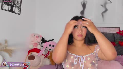 lucy 3 online show from February 6, 2025, 5:46 am