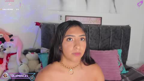 lucy 3 online show from March 7, 2025, 5:51 am