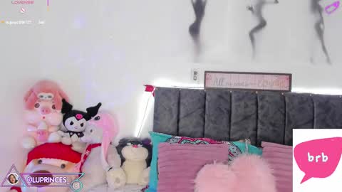 lucy 3 online show from March 8, 2025, 2:55 am