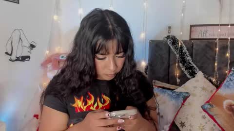 lucy 3 online show from December 19, 2025, 1:01 am