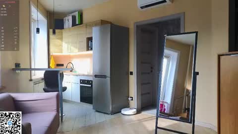 Sandy online show from April 21, 2026, 2:26 am