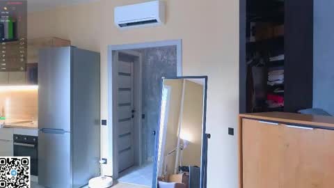 Sandy online show from April 21, 2026, 2:51 am