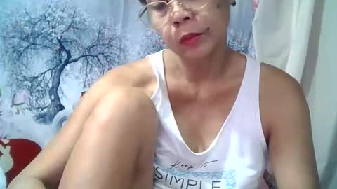 miss_capricorn online show from October 17, 2025, 1:25 pm