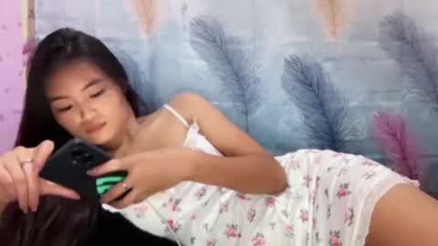 Cassy online show from April 8, 2026, 5:24 pm