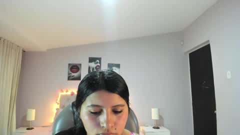 Snapshot of miss_cataleya__ chatting on May 29, 2026, 11:41 am Cataleya online show from May 29, 2026, 11:41 am